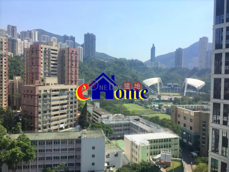 ** Best Option for First-Time Home Buyer ** Bank Valuation 6.34M ** | Sun Ho Court 新豪閣 Sales Listings
