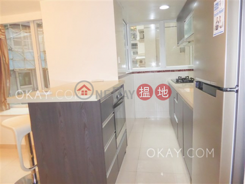 Unique 3 bedroom in Mid-levels West | For Sale|Floral Tower(Floral Tower)Sales Listings (OKAY-S427)_0