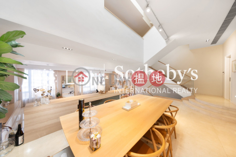 紅山半島 第2期4房豪宅單位出租 | 紅山半島 第2期 Redhill Peninsula Phase 2 _0