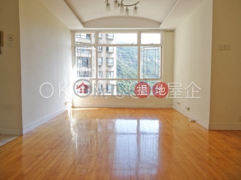 Popular 2 bedroom on high floor with parking | For Sale | Ronsdale Garden 龍華花園 _0