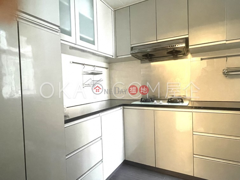 HK$ 28,800/ month Harbour Heights, Eastern District Rare 3 bedroom on high floor | Rental
