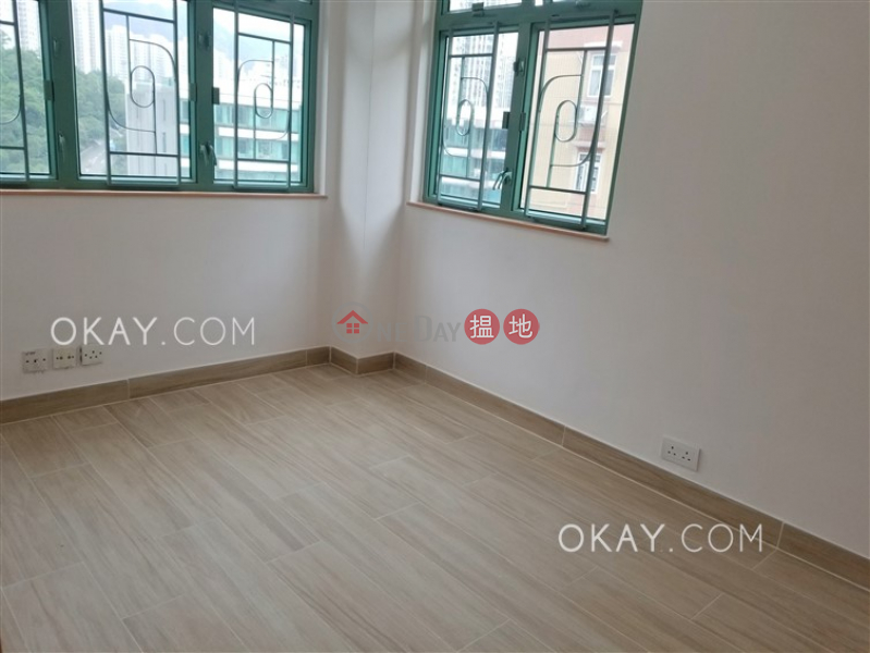 Cozy 2 bedroom on high floor with parking | Rental 42 Broadcast Drive | Kowloon City | Hong Kong | Rental | HK$ 29,000/ month