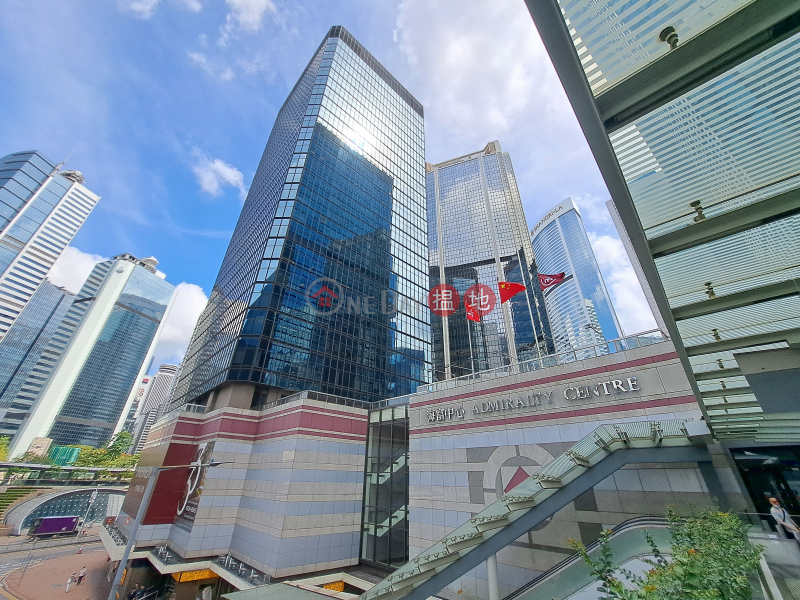 海富中心2座 (Admiralty Centre Tower 2) 金鐘| ()(3)