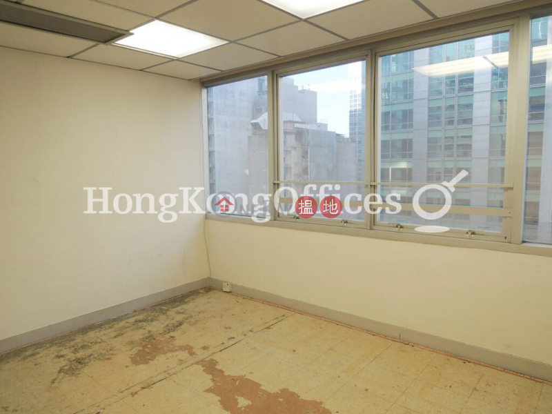 Office Unit for Rent at Eton Building, Eton Building 易通商業大廈 Rental Listings | Western District (HKO-79842-ACHR)