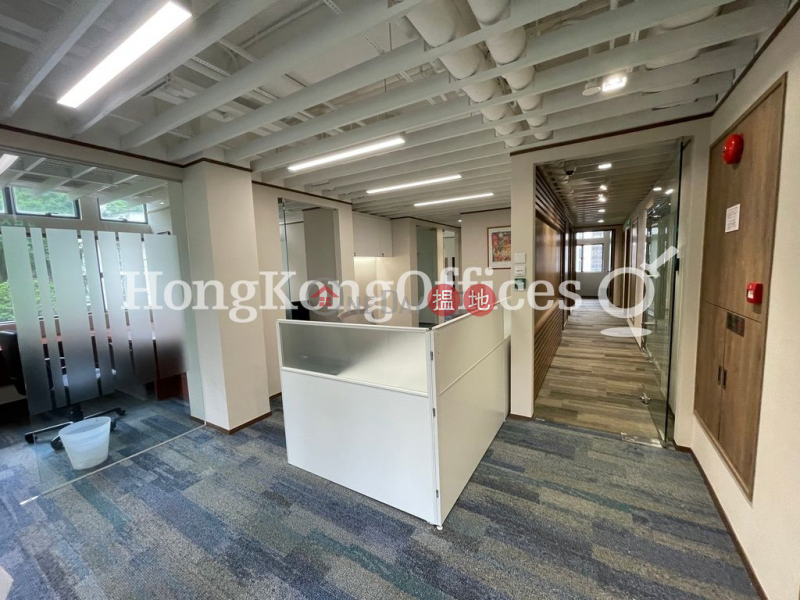 HK$ 135,546/ month | Baskerville House Central District, Office Unit for Rent at Baskerville House