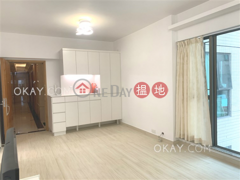 Rare 2 bedroom in Western District | Rental | The Belcher's Phase 1 Tower 2 寶翠園1期2座 _0