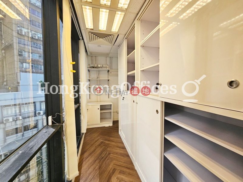 世紀廣場寫字樓租單位出租1-13德己立街 | 中區-香港-出租|HK$ 61,152/ 月