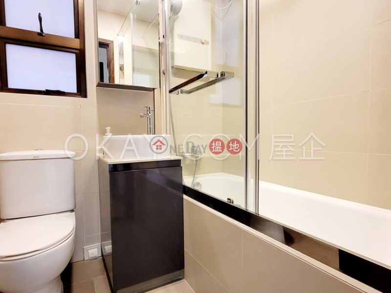 HK$ 29,000/ month | Serene Court Western District, Generous 3 bedroom in Western District | Rental