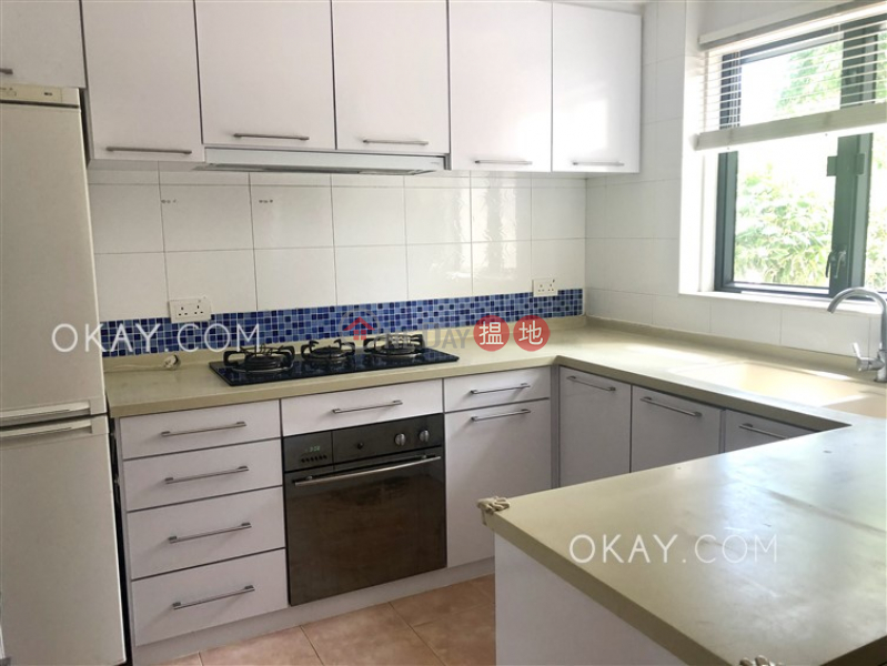 Berkeley Bay Villa | Unknown | Residential | Sales Listings HK$ 26.8M