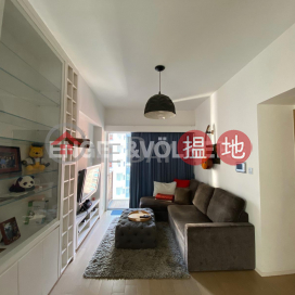 2 Bedroom Flat for Rent in Mid Levels West | Soho 38 Soho 38 _0