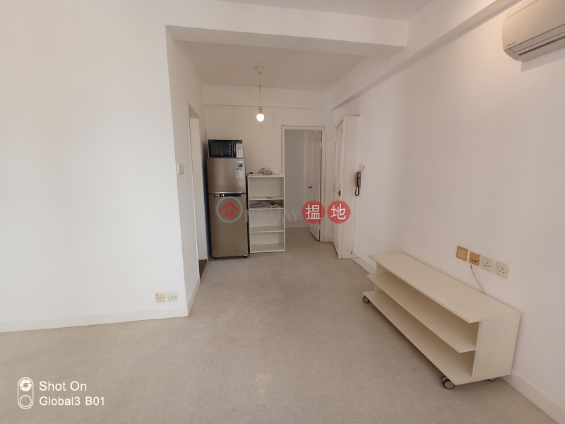 High rise open view 1 bed apartment in town | 7-19 Haven Street | Wan Chai District | Hong Kong Rental HK$ 15,000/ month