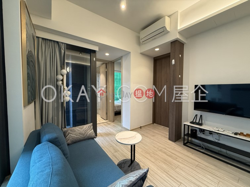 摩羅廟街8號中層|住宅-出售樓盤HK$ 850萬