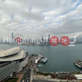 鷹君中心寫字樓租單位出租, 鷹君中心 Great Eagle Centre | 灣仔區 (HKO-87893-ACHR)_0
