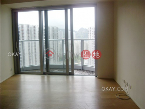 Efficient 3 bedroom with balcony & parking | Rental | Mount Parker Residences 西灣臺1號 _0