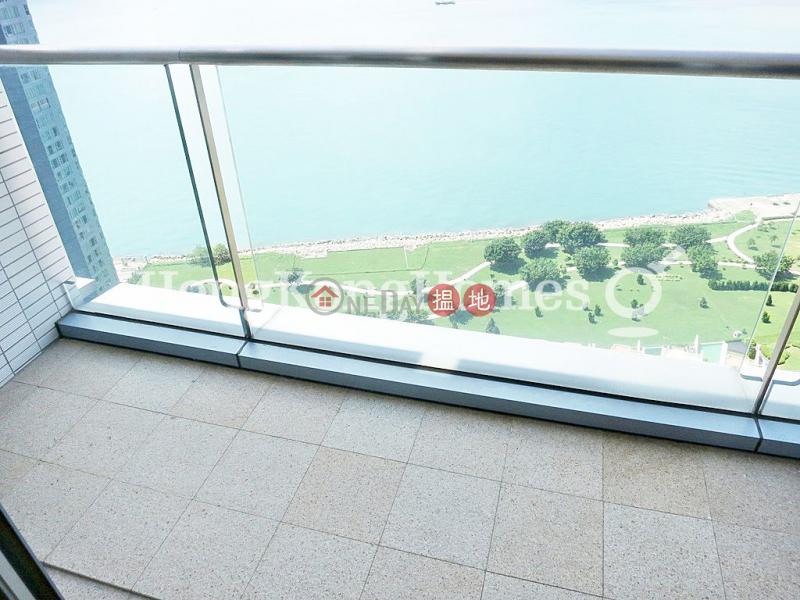 3 Bedroom Family Unit for Rent at Phase 1 Residence Bel-Air | 28 Bel-air Ave | Southern District Hong Kong Rental, HK$ 58,000/ month