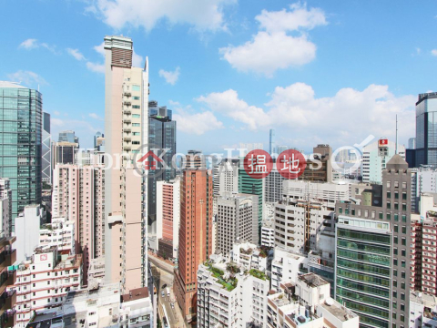 1 Bed Unit at J Residence | For Sale, J Residence 嘉薈軒 | Wan Chai District (Proway-LID72037S)_0