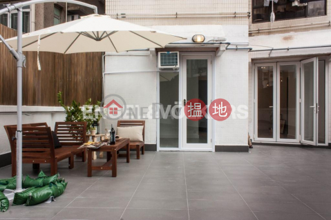 2 Bedroom Flat for Sale in Sai Ying Pun, Kam Fung Mansion 金風大廈 | Western District (EVHK84094)_0