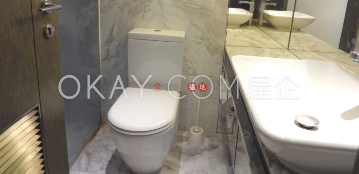 Property Search Hong Kong | OneDay | Residential Rental Listings, Elegant 3 bedroom with balcony | Rental