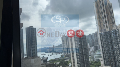 Tsuen Wan Dan6: High ceiling, nice and neat unit | DAN 6 DAN 6 _0