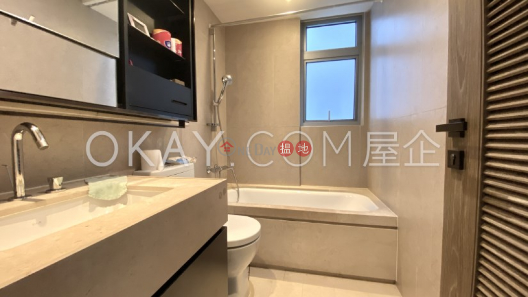 HK$ 50,000/ month, Mount Pavilia Tower 20, Sai Kung | Stylish 3 bedroom with parking | Rental