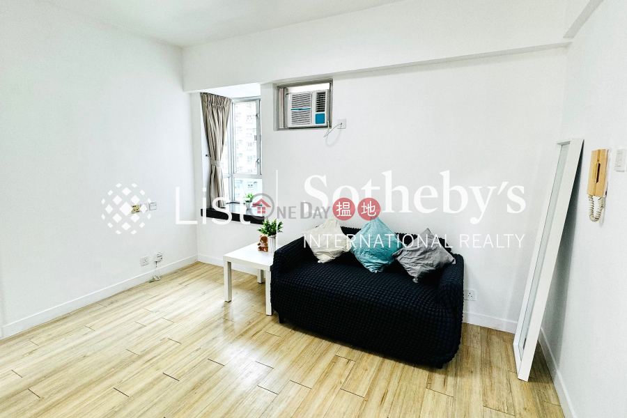 Property for Rent at Windsor Court with 1 Bedroom | Windsor Court 衛城閣 Rental Listings