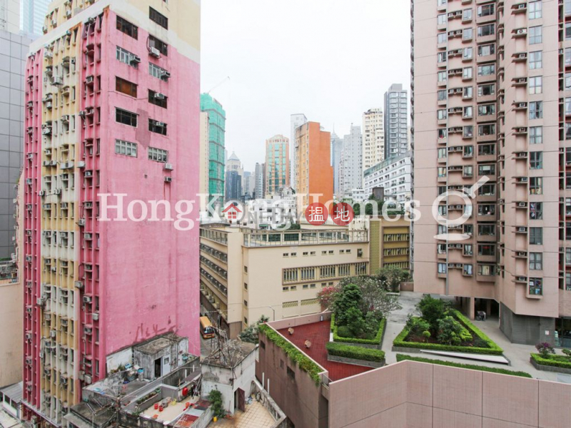 Property Search Hong Kong | OneDay | Residential, Sales Listings, 2 Bedroom Unit at Manhattan Avenue | For Sale