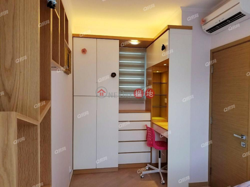 Property Search Hong Kong | OneDay | Residential, Rental Listings | Park Circle | 2 bedroom Mid Floor Flat for Rent