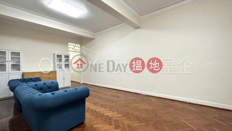 Popular 2 bedroom with balcony | Rental, South Mansions 南賓大廈 | Central District (OKAY-R32196)_0