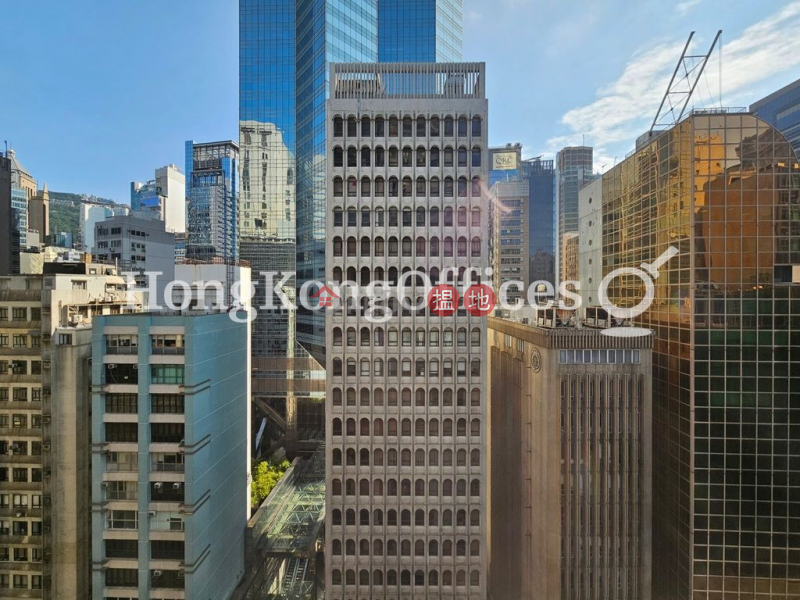 Office Unit for Rent at China Insurance Group Building | China Insurance Group Building 中保集團大廈 Rental Listings