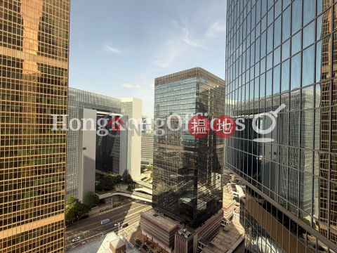Office Unit for Rent at Lippo Centre, Lippo Centre 力寶中心 | Central District (HKO-89956-AGHR)_0
