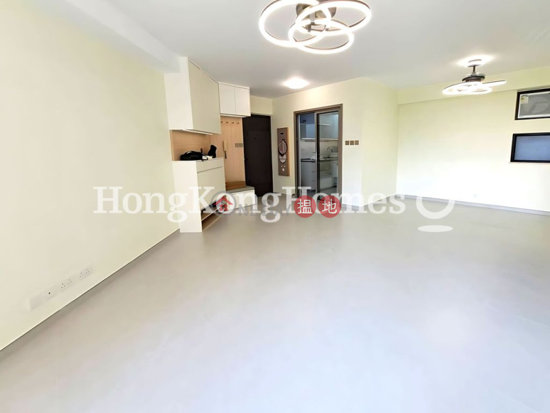 3 Bedroom Family Unit for Rent at Block M (Flat 1 - 8) Kornhill | Block M (Flat 1 - 8) Kornhill 康怡花園 M座 (1-8室) Rental Listings
