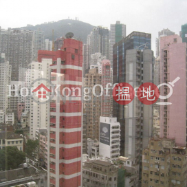 一號廣場 寫字樓租單位出租, 一號廣場 1 Lyndhurst Tower | 中區 (HKO-41276-ALHR)_0