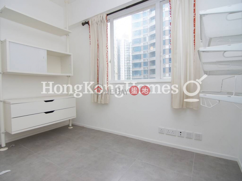 HK$ 1,250萬堅威大廈-西區堅威大廈兩房一廳單位出售