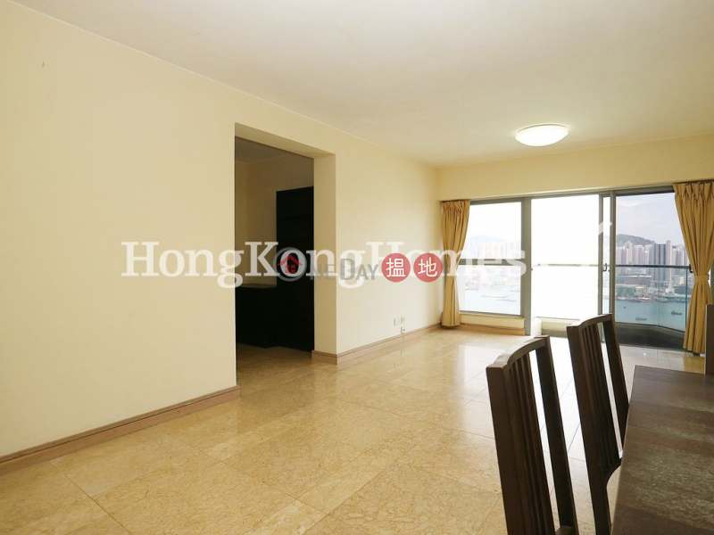 3 Bedroom Family Unit for Rent at Tower 3 Grand Promenade | 38 Tai Hong Street | Eastern District, Hong Kong | Rental HK$ 53,000/ month