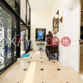 4房4廁,海景,星級會所,露台蔚陽3期海蜂徑2號出租單位 | 蔚陽3期海蜂徑2號 Phase 3 Headland Village, 2 Seabee Lane _0