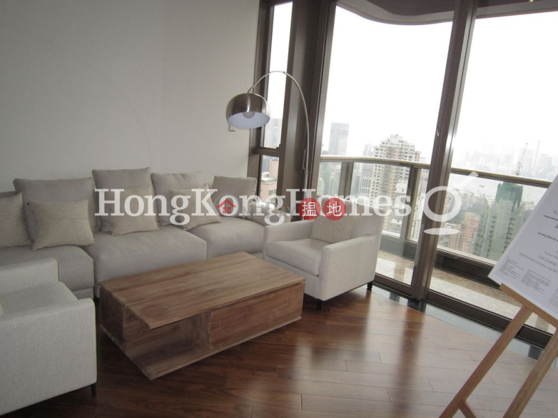 3 Bedroom Family Unit at The Signature | For Sale | The Signature 春暉8號 Sales Listings