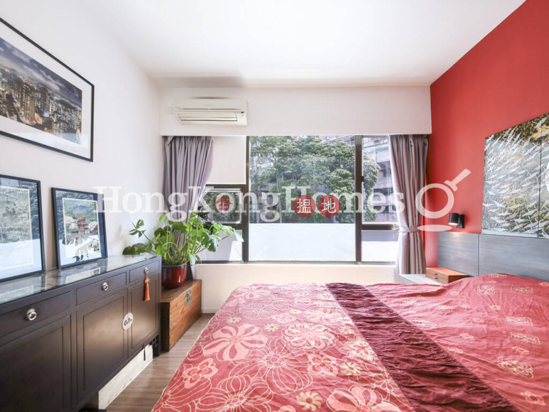 HK$ 33,000/ month, Seaview Garden Eastern District 1 Bed Unit for Rent at Seaview Garden
