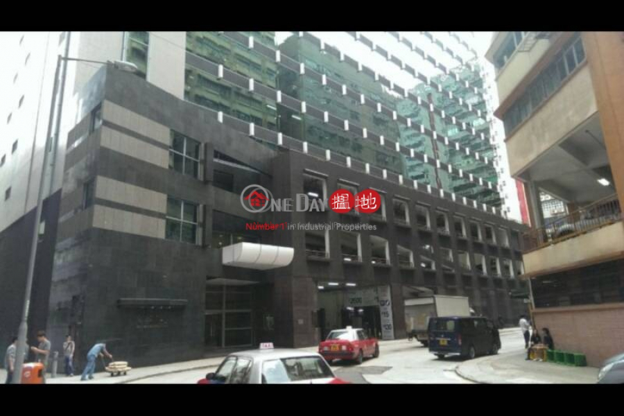 MANHATTAN CENTRE 8 Kwai Cheong Road | Kwai Tsing District, Hong Kong, Rental HK$ 142,688/ month