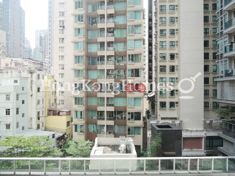 Studio Unit at Wealth Mansion | For Sale, Wealth Mansion 銳興樓 Sales Listings | Wan Chai District (Proway-LID76817S)