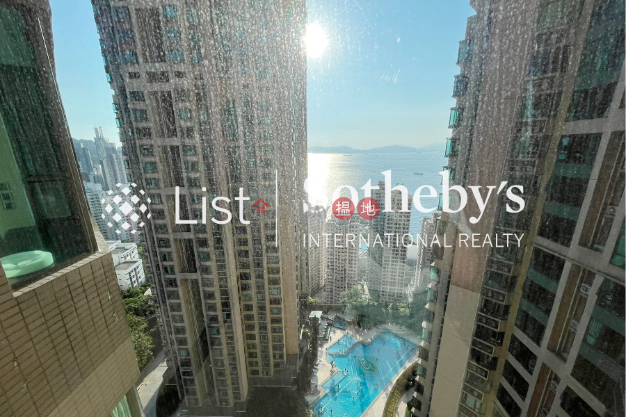 Property for Rent at The Belcher\'s with 3 Bedrooms | 89 Pok Fu Lam Road | Western District, Hong Kong | Rental | HK$ 50,000/ month
