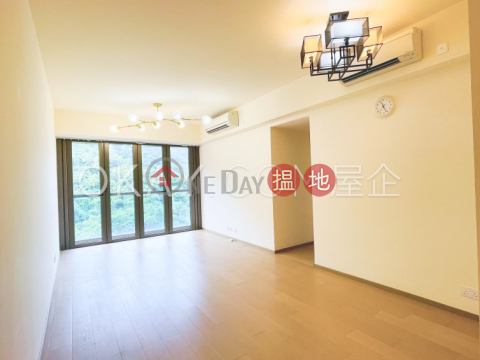 Popular 4 bedroom with balcony & parking | For Sale | Block 1 New Jade Garden 新翠花園 1座 _0