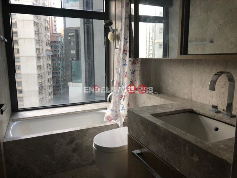 4 Bedroom Luxury Flat for Sale in Mid Levels West | Azura 蔚然 Sales Listings