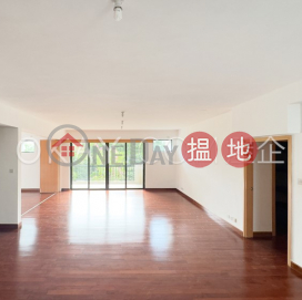 Lovely 3 bedroom with balcony & parking | Rental | The Crescent Block B 仁禮花園 B座 _0