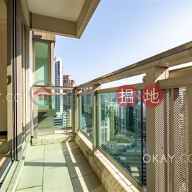 2房1廁,獨家盤,星級會所,可養寵物《匯賢居出租單位》 | 匯賢居 Centre Place _0