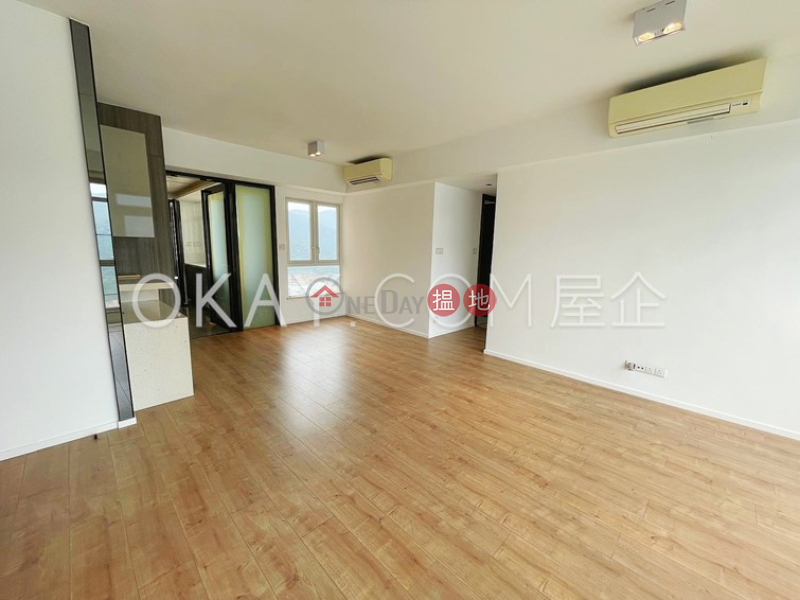 香港搵樓|租樓|二手盤|買樓| 搵地 | 住宅-出售樓盤-2房2廁,極高層,海景,星級會所紅山半島 第4期出售單位