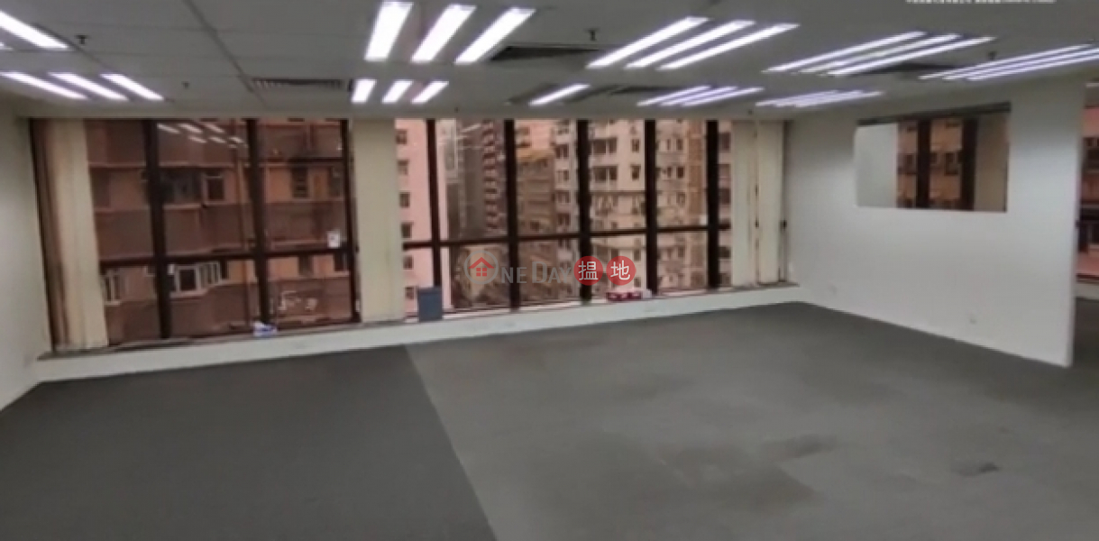 HK$ 32,400/ month, Yue Xiu Building, Wan Chai District TEL: 98755238
