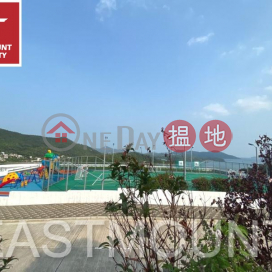 Sai Kung Apartment | Property For Rent or Lease in Floral Villas, Tso Wo Road 早禾路早禾居-Well managed, Club Facilities | Floral Villas 早禾居 _0