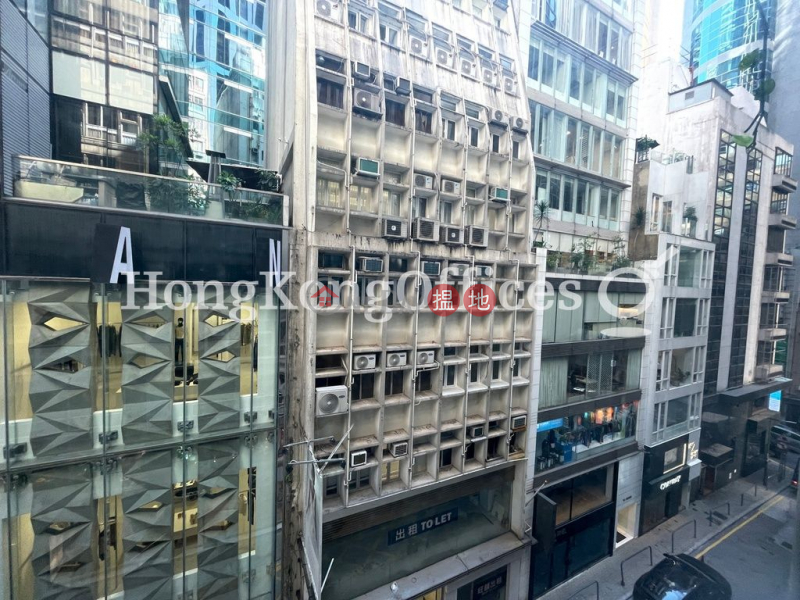 Office Unit for Rent at On Lan Centre, On Lan Centre 中安大廈 Rental Listings | Central District (HKO-85414-ADHR)