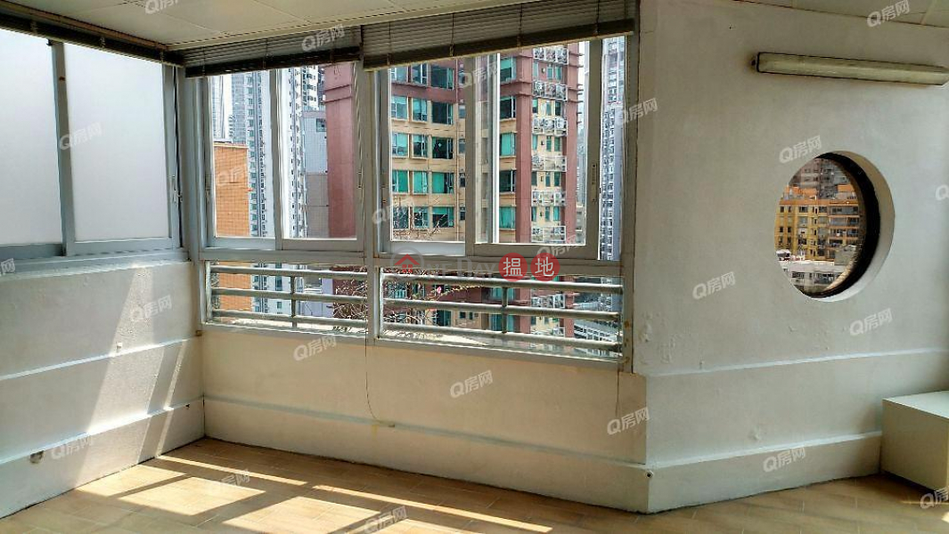 HK$ 80,000/ month Euston Court | Western District | Euston Court | 4 bedroom High Floor Flat for Rent