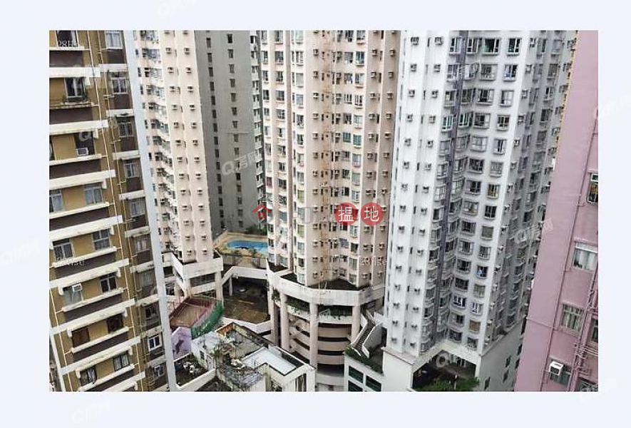 五福大廈 A座|高層住宅|出租樓盤|HK$ 21,500/ 月